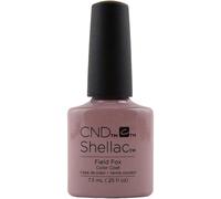 CND Shellac Gel Polish Field Fox - 7.3ml