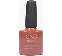 CND Shellac UV/LED Gel Nail Polish 7.3ml - Fuji Love