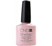 CND Shellac UV/LED Gel Nail Polish 7.3ml - Grapefruit Sparkle