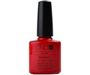 CND Shellac UV/LED Gel Nail Polish 7.3ml - Hollywood