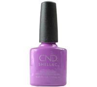 CND Shellac UV/LED Gel Nail Polish 7.3ml - It's Now Oar Never