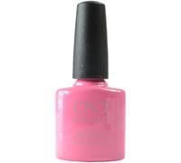 CND Shellac UV/LED Gel Nail Polish 7.3ml - Kiss From A Rose