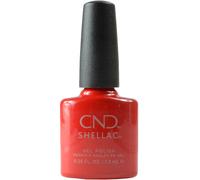 CND Shellac UV/LED Gel Nail Polish 7.3ml - Liberte