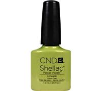 CND Shellac UV/LED Gel Nail Polish 7.3ml - Limeade