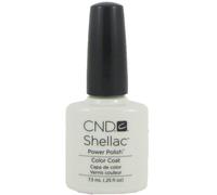 CND Shellac UV/LED Gel Nail Polish 7.3ml - Mother Of Pearl