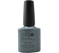 CND Shellac UV/LED Gel Nail Polish 7.3ml - Mystic Slate