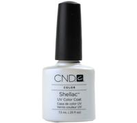 CND Shellac UV/LED Gel Nail Polish 7.3ml - Negligee