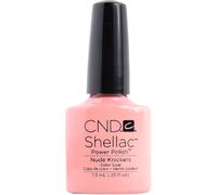 CND Shellac UV/LED Gel Nail Polish 7.3ml - Nude Knickers