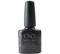 CND Shellac UV/LED Gel Nail Polish 7.3ml - Phantom