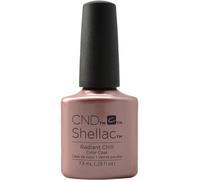 CND Shellac UV/LED Gel Nail Polish 7.3ml - Purple Purple