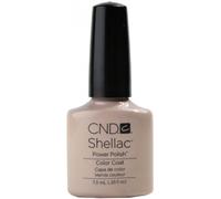 CND Shellac UV/LED Gel Nail Polish 7.3ml - Romantique