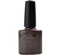 CND Shellac Color Coat Gel Polish (0.25 oz) - Choose Your Color/Shade