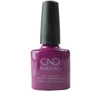CND Shellac Secret Diary