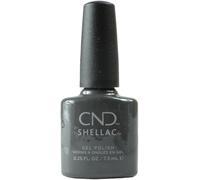 CND Shellac UV/LED Gel Nail Polish 7.3ml - Silhouette