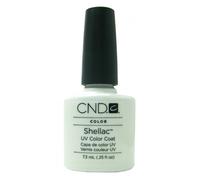 CND Shellac Color Coat Gel Polish (0.25 oz) - Choose Your Color/Shade