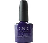 CND Shellac UV/LED Gel Nail Polish 7.3ml - Temptation