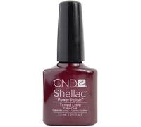 CND Shellac UV/LED Gel Nail Polish 7.3ml - Tinted Love