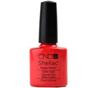 CND Shellac UV/LED Gel Nail Polish 7.3ml - Tropix