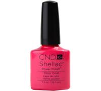 CND Shellac UV/LED Gel Nail Polish 7.3ml - Tutti Frutti