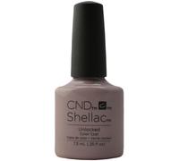CND Shellac UV/LED Gel Nail Polish 7.3ml - Unlocked