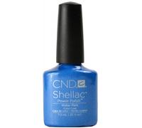 CND Shellac UV Gel Polish - Water Park