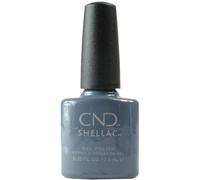CND Shellac UV/LED Gel Nail Polish 7.3ml - Whisper