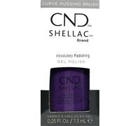 CND Shellac UV/LED Gel Nail Polish CLIMB TO THE TOP-AZ 7.3ml