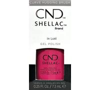 CND Shellac UV/LED Gel Nail Polish CLIMB TO THE TOP-AZ 7.3ml