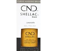 CND Shellac UV/LED Gel Nail Polish CLIMB TO THE TOP-AZ 7.3ml