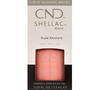 CND Shellac UV/LED Gel Nail Polish CLIMB TO THE TOP-AZ 7.3ml