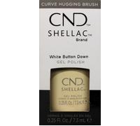 CND Shellac UV/LED Gel Nail Polish CLIMB TO THE TOP-AZ 7.3ml