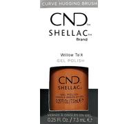CND Shellac UV/LED Gel Nail Polish CLIMB TO THE TOP-AZ 7.3ml