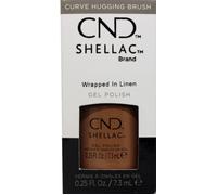CND Shellac UV/LED Gel Nail Polish CLIMB TO THE TOP-AZ 7.3ml