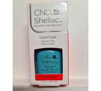CND Shellac UV Nail Polish Gel 7.3ml