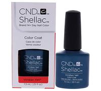 CND Shellac - Viridian Veil - Nightspell 7.3ml/0.25 fl oz