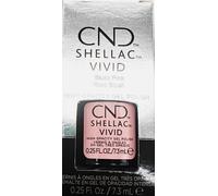CND Shellac UV/LED Gel Nail Polish CLIMB TO THE TOP-AZ 7.3ml