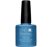 CND Shellac (Water Park)