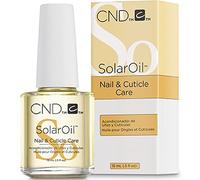 CND SOLAR OIL 0.5 fl.oz (15ml) by Beauties Factory