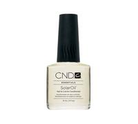 CND SOLAR OIL 0.5 fl.oz (15ml) by CND Nail Products