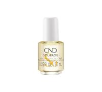 CND Solar Oil Nail and Cuticle Treatment for Women 40 x 0.125 oz yellow