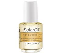 Cnd Solar Oil Nail Cuticle Conditioner 3.7ml