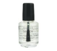 Cnd Solar Oil Nail Cuticle Conditioner 3.7ml