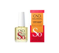 CND SolarOil Amber Woods 15ml