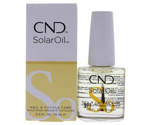 CND Solaroil Essentials Nail and Cuticle Care - 0.5 oz Oil