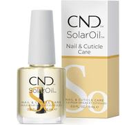 CND SolarOil Nail and Cuticle Conditioner