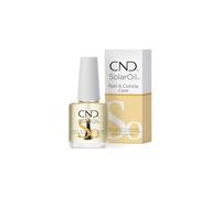CND SolarOil Nail and Cuticle Conditioner