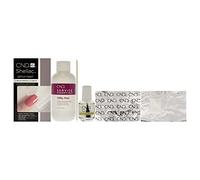 CND Treatments Nail Polish, Offly Fast 8 Minute Removal and Care Kit