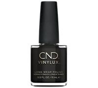 CND™ Vinylux™ 15 mL Black Pool #105