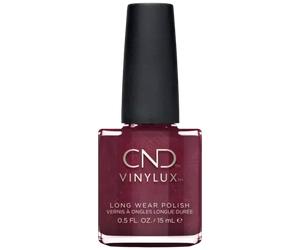 CND™ Vinylux™ 15 mL Crimson Sash #174