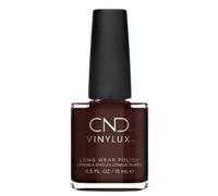 CND Vinylux Long Wear Nail Polish - No Lamp Required - Fedora Dark, 15 ml
